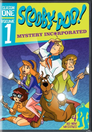 Download Scooby Doo Crystal Cove Game