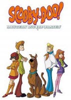 Scooby-Doo! Mystery Incorporated logo (image from wikipedia.org)