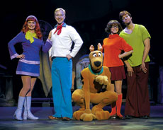 Scooby Doo News :: ScoobyAddicts.com