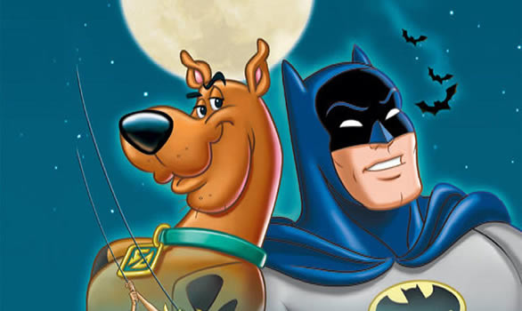 Scooby Doo News :: ScoobyAddicts.com